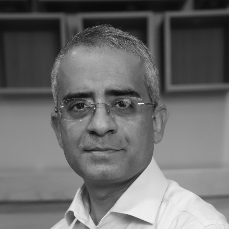 Manjul Tilak