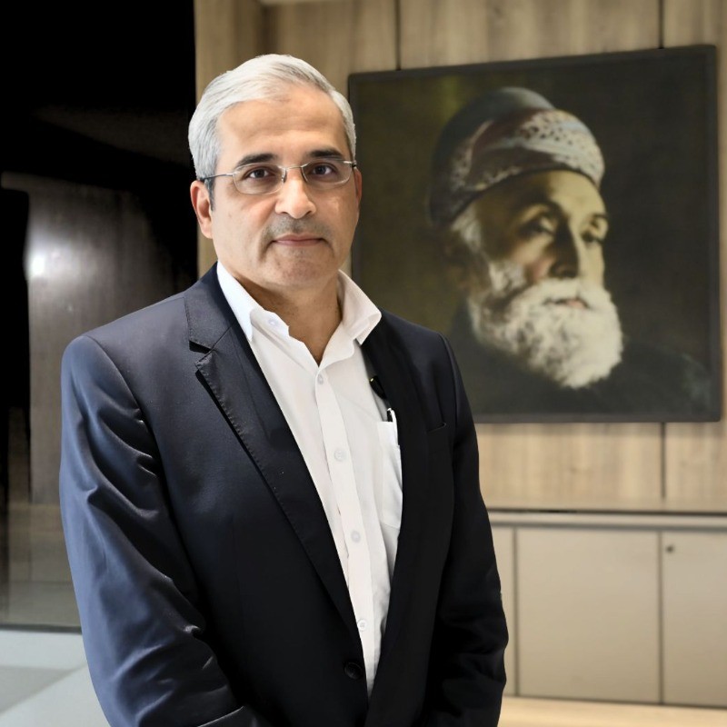 Manoj Kolhatkar