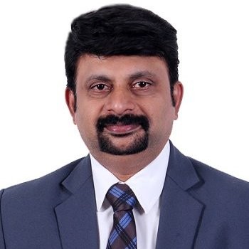 Manoj Kumar