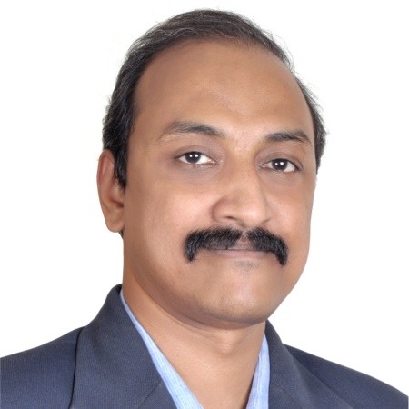Manoj Madhavan