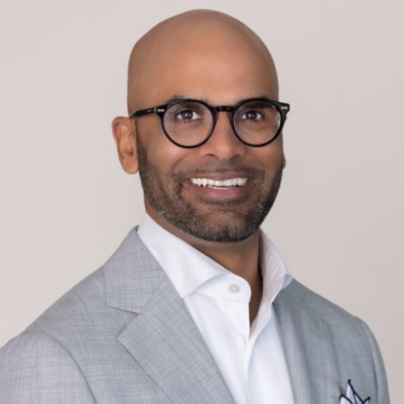 Manoj Raghunandanan