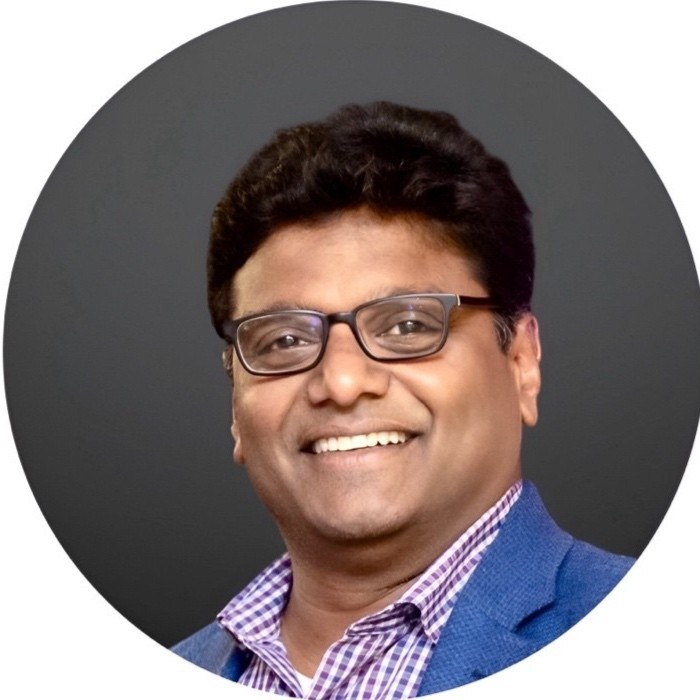 Manoj Kumaran