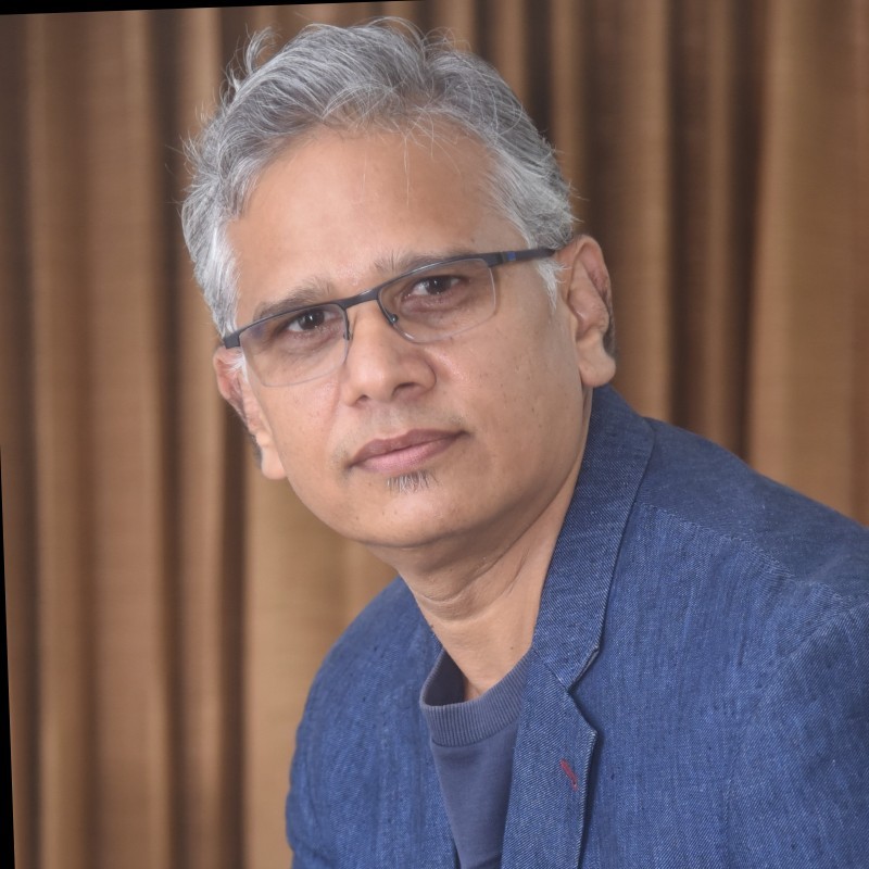Manoj Kumar Sharma