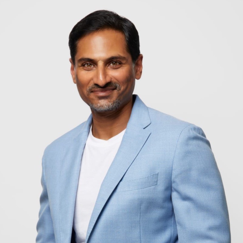 Manoj Viswanathan