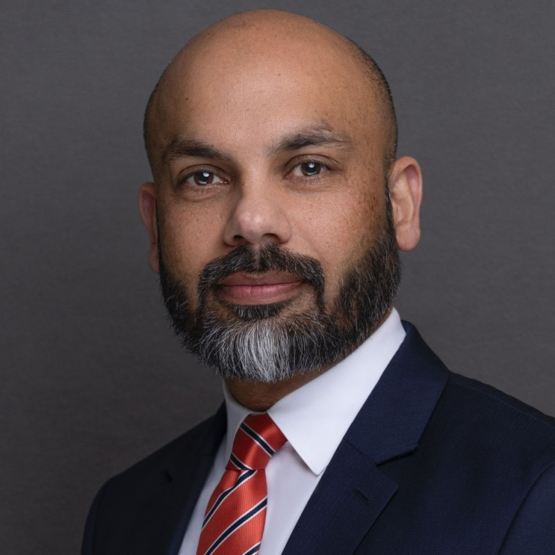Manpreet S. Grewal