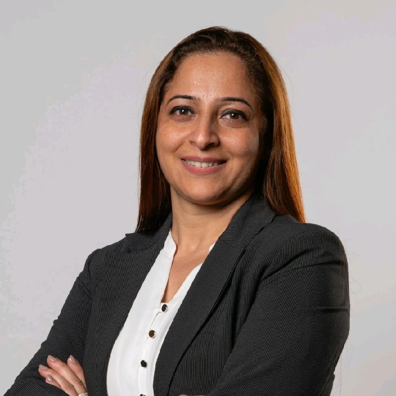 Mansi Nagri
