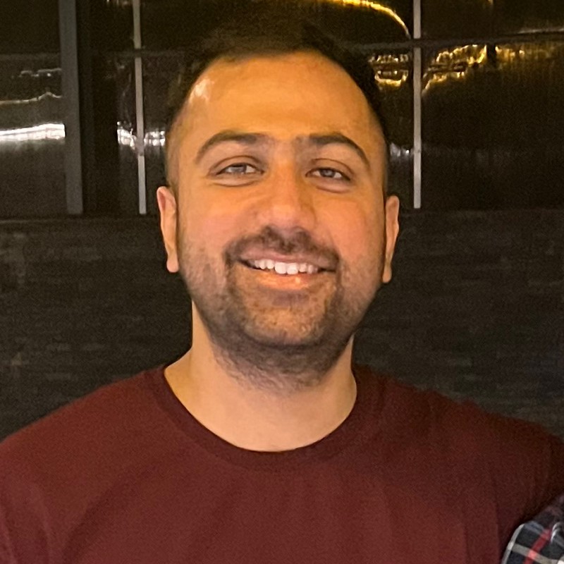 MANTEJ SINGH