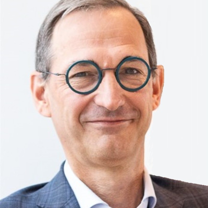 Marc CAMUS