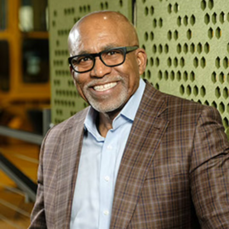 Marc Howze