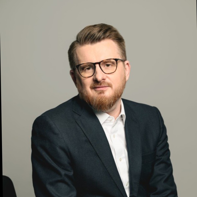 Marcin Ciszewski
