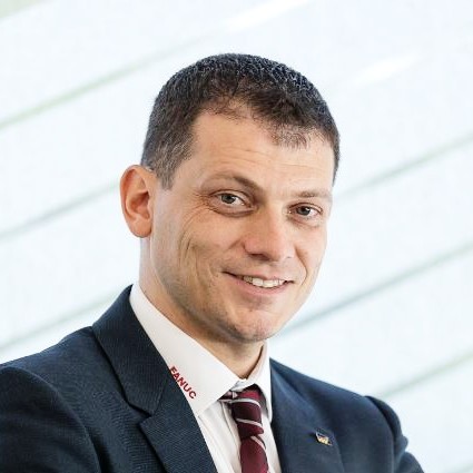 Marco Ghirardello