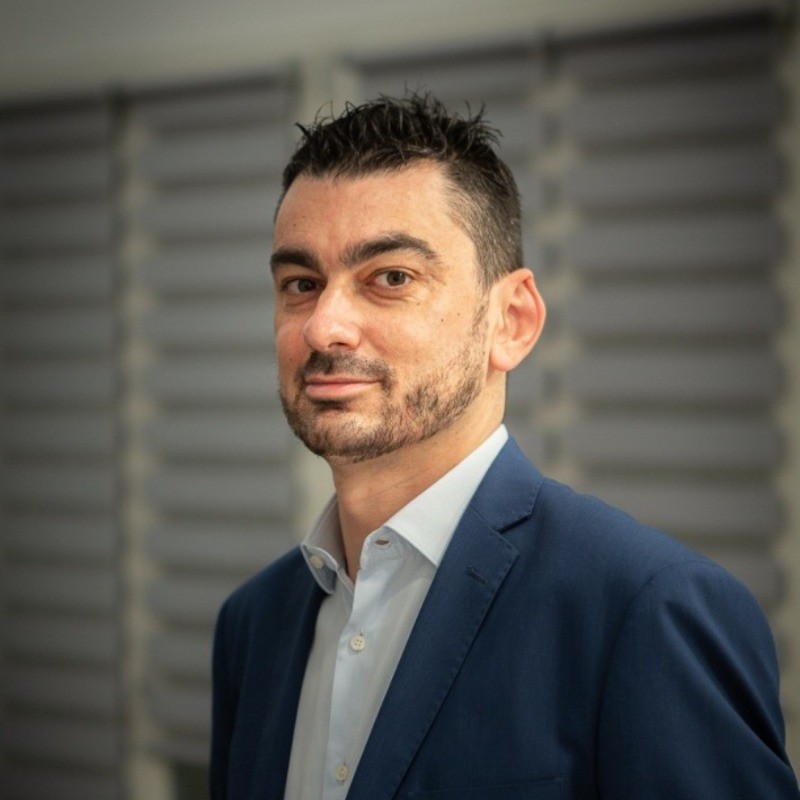 Marco Rossetti