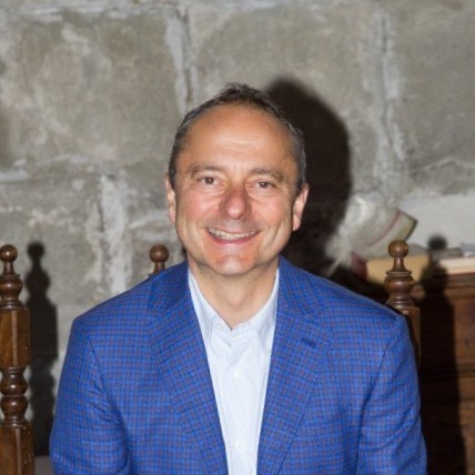 Marco Tiezzi