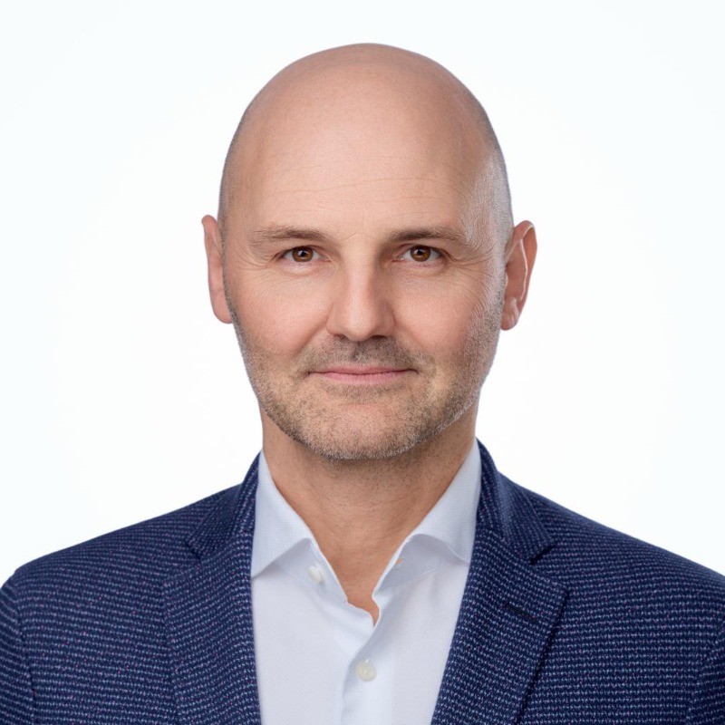 Marco Mueller