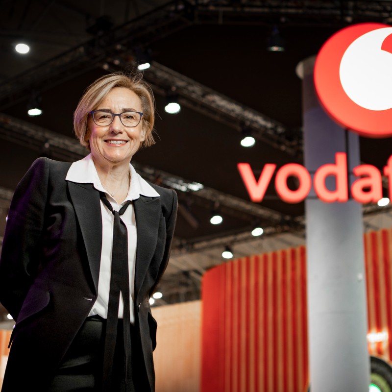 Margherita Della Valle