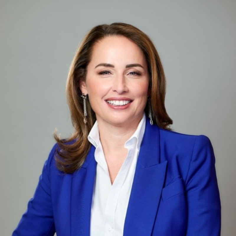 Marie-Andrée Gamache