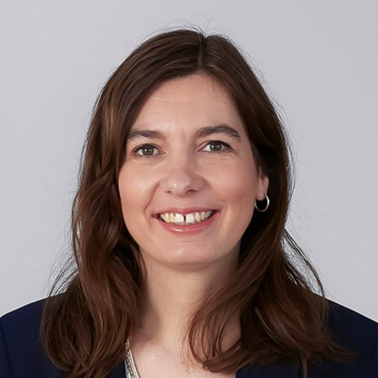 Marie-Aude  Thépaut