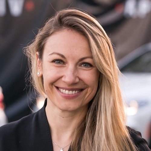 Mariya Trickett