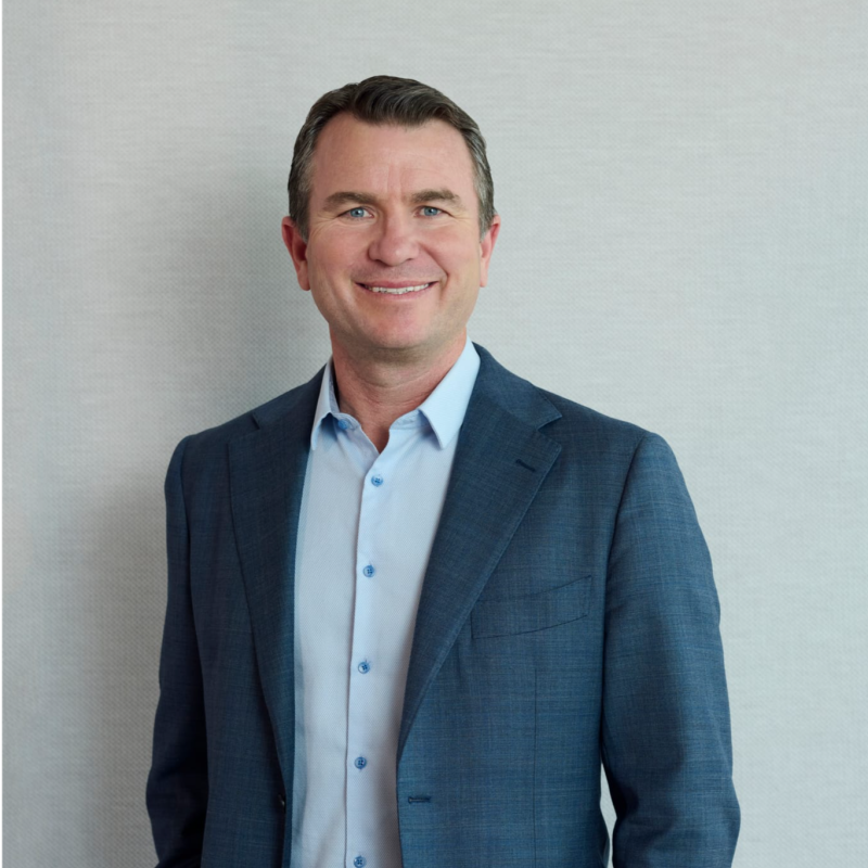 Mark Abbotsford