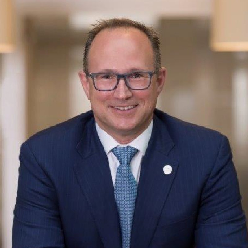 Mark Wallace