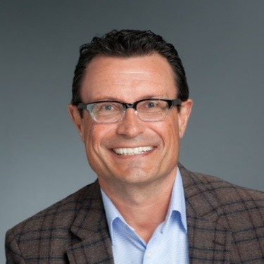 Mark Greatrex