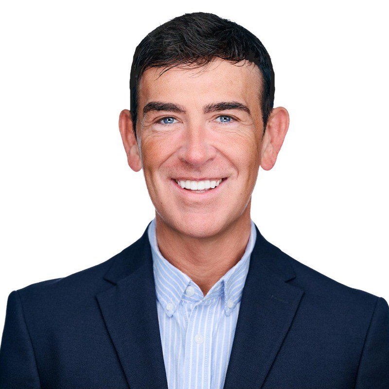 Mark Lacey