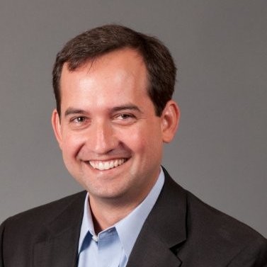 Mark Lareau