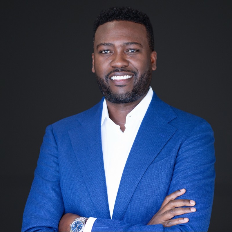 Mark Laryea