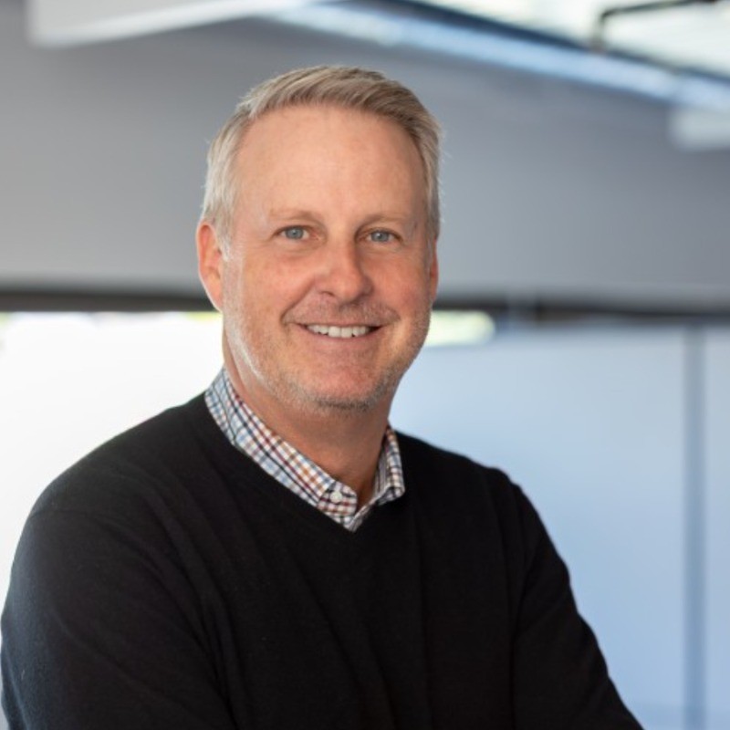 Mark Patterson