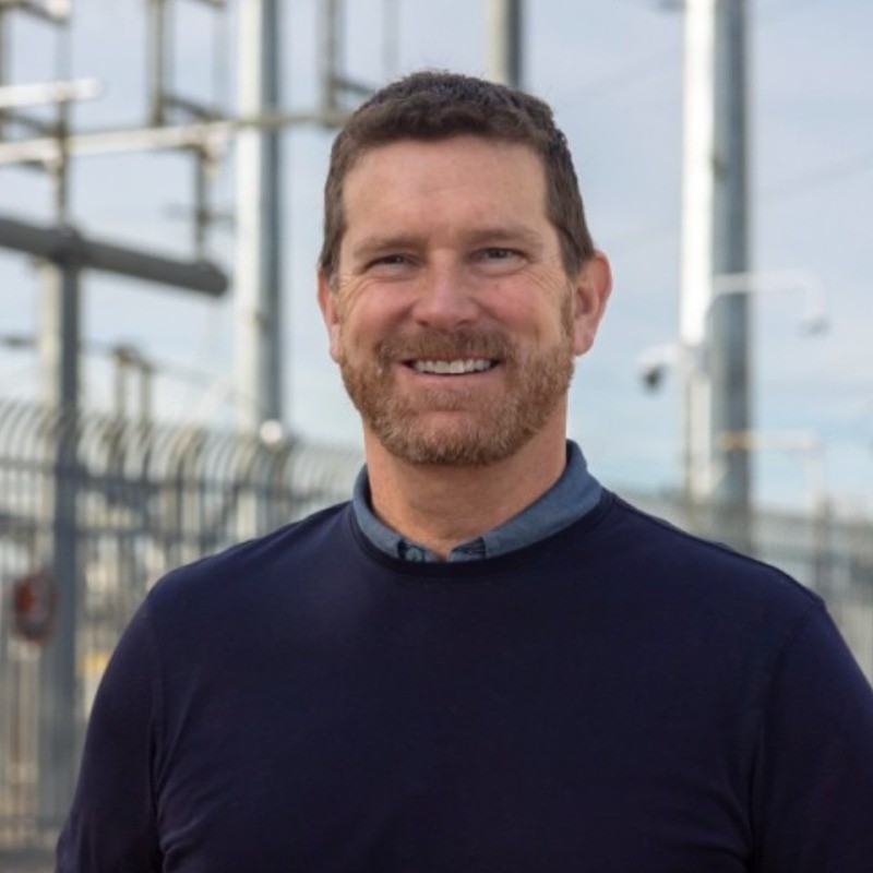 Mark Poweska