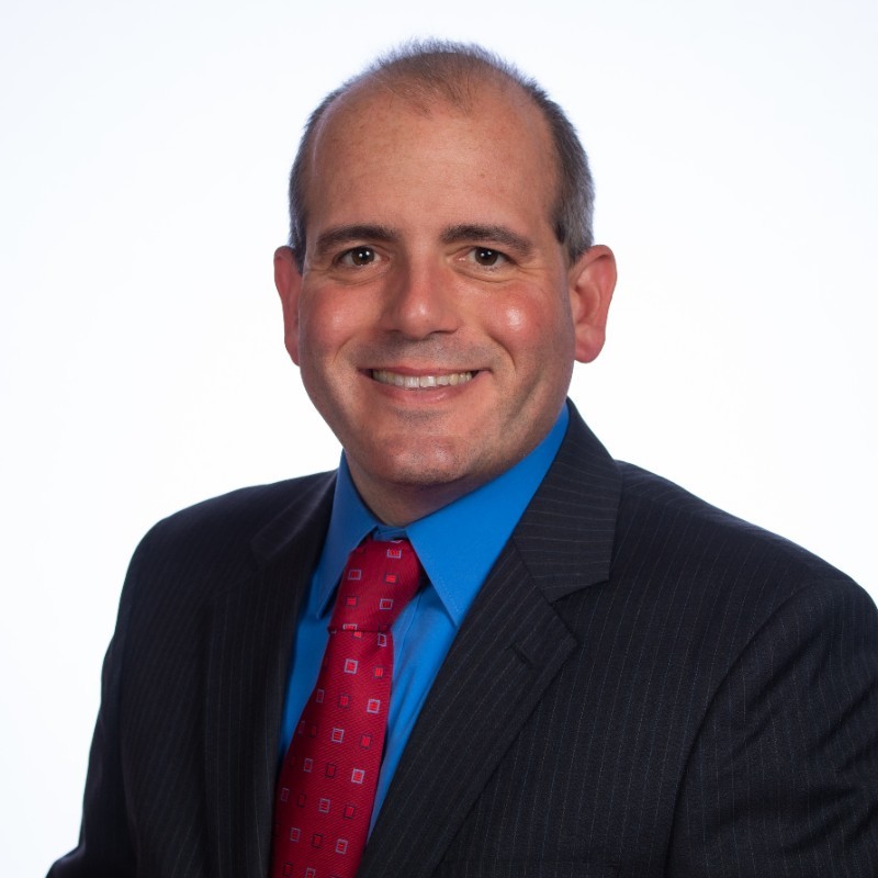 Mark Scheiwer