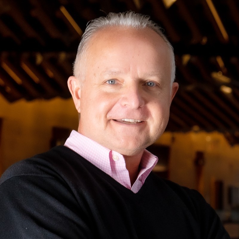 Mark Vondrasek