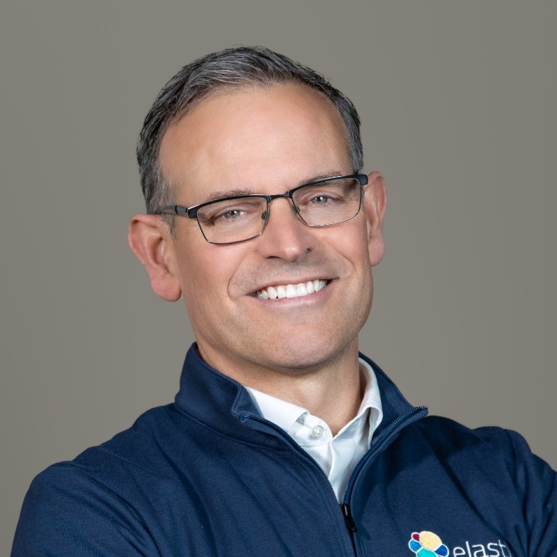 Mark Dodds