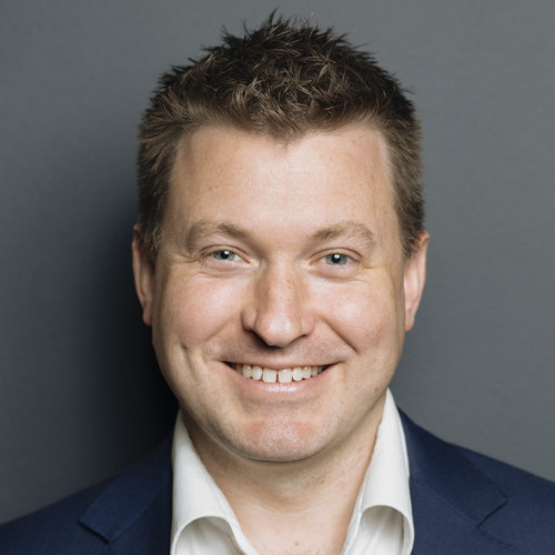 Mark Fautley