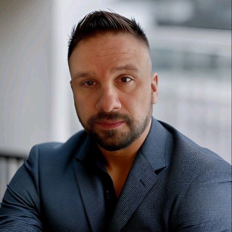 Mark Monterosso