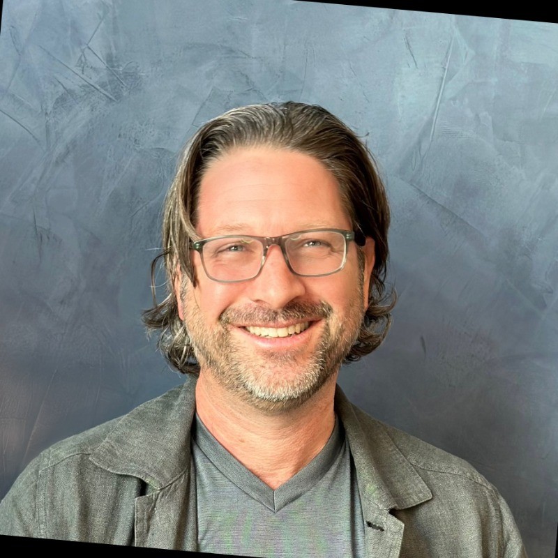 Mark Roberge