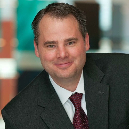 Mark Murphy