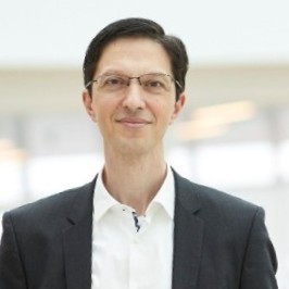 Martin Holst Lange