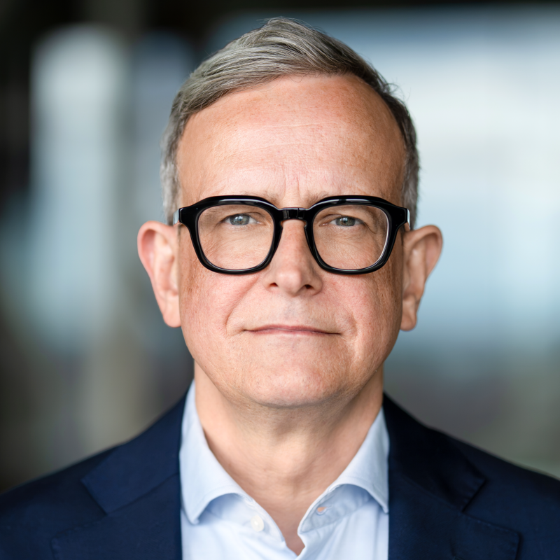 Martin Jende