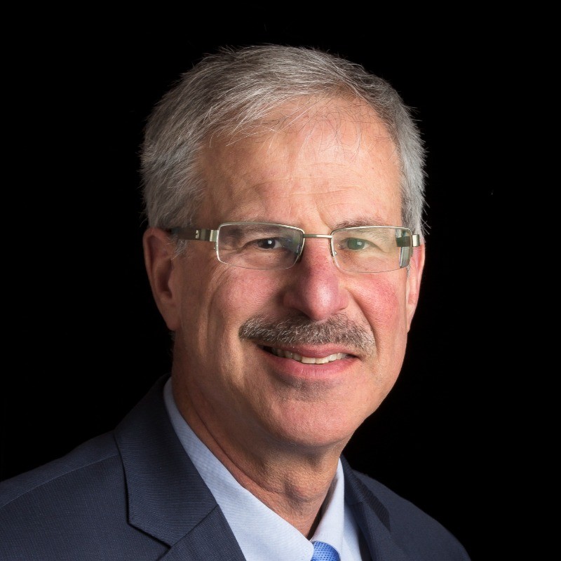 Martin Solomon