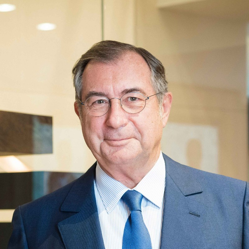 Martin Bouygues