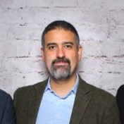 Fabrice Martin