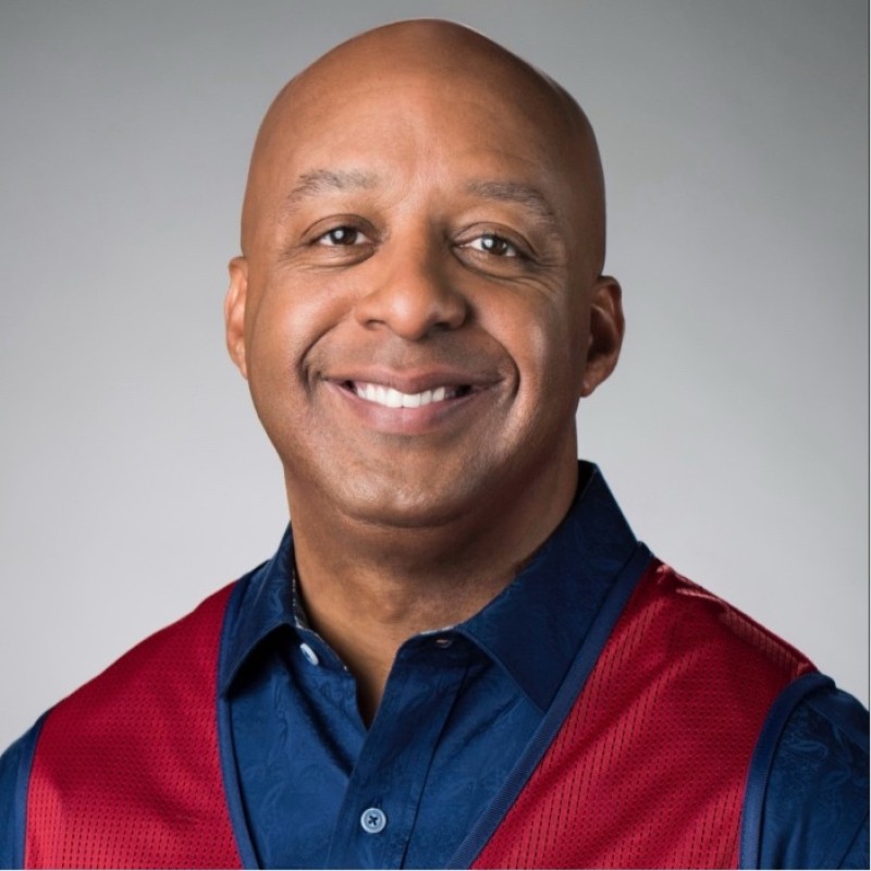Marvin Ellison