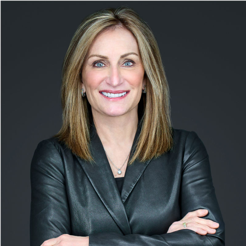 Mary Carol Alexander