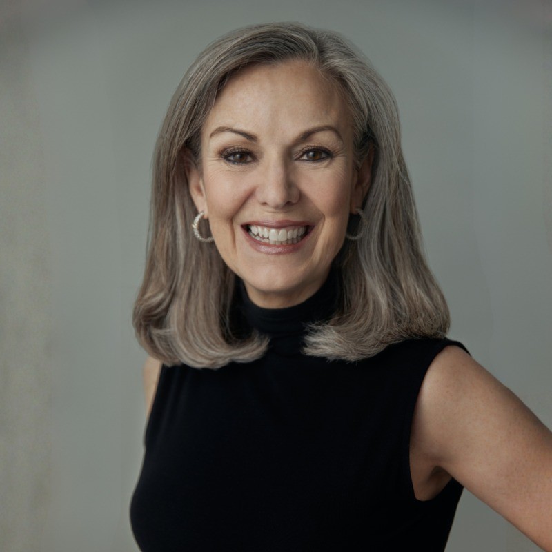 Mary Dillon