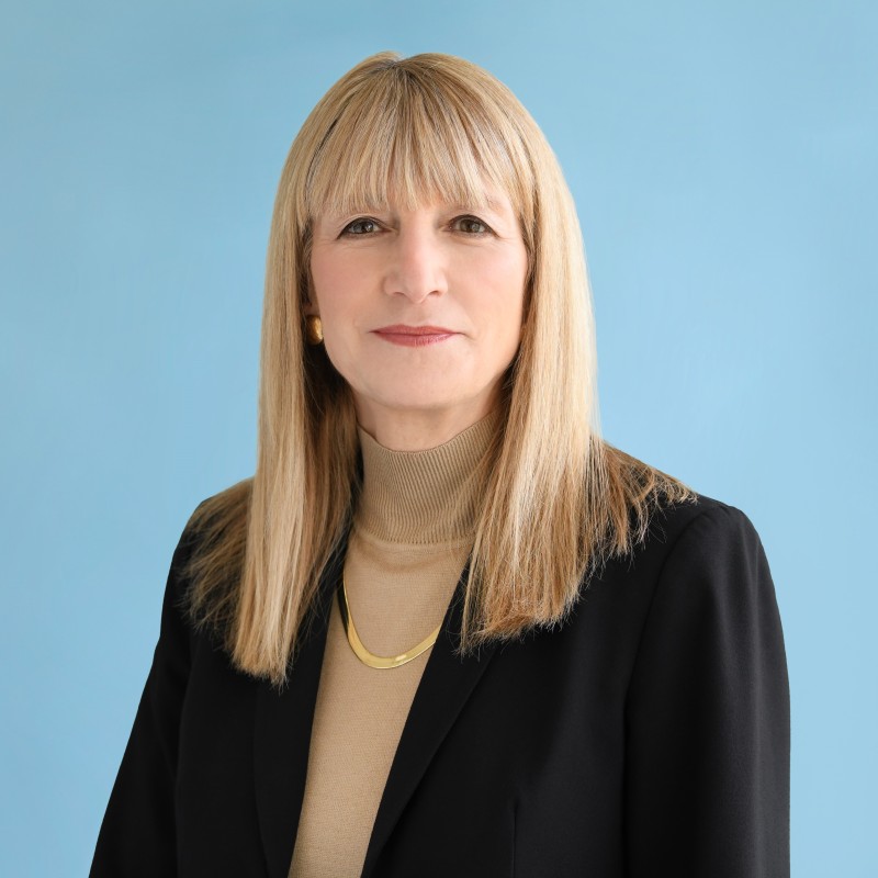 Mary Puma