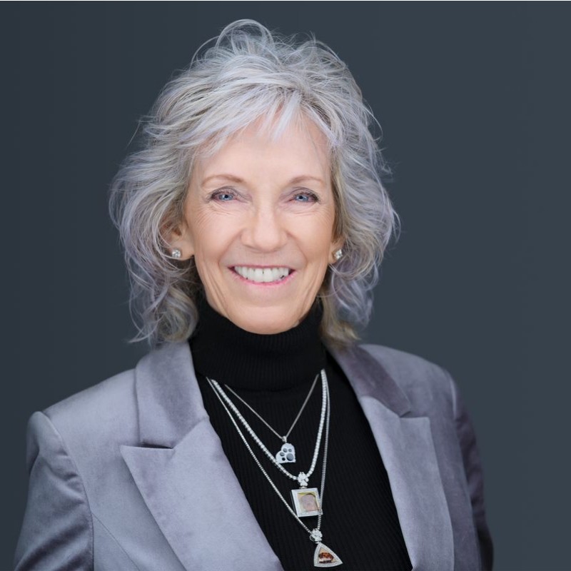 MaryAnn Wright