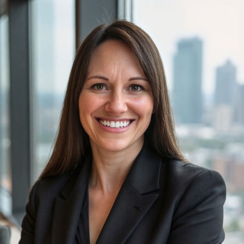 Mary Larson, MBA