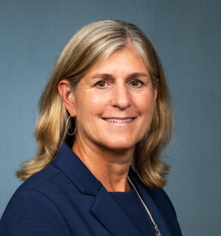 Mary Kaul-Hottinger