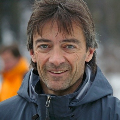 Massimo Perona